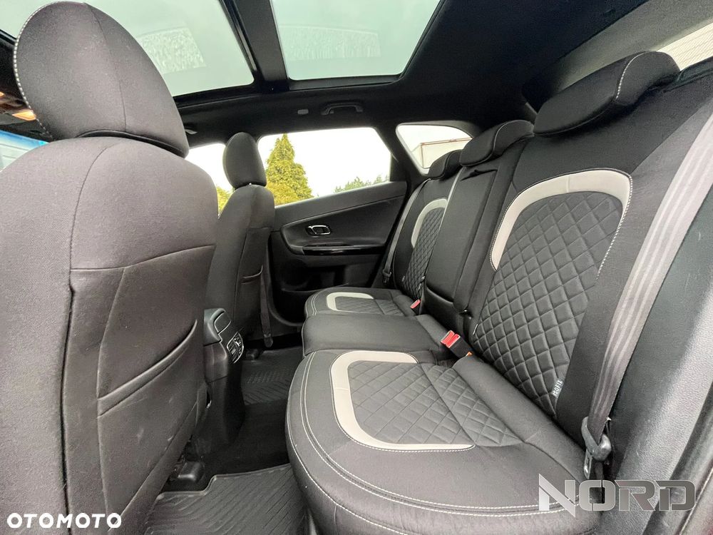 Kia Ceed 1.0 T-GDI ISG GT Line - 20