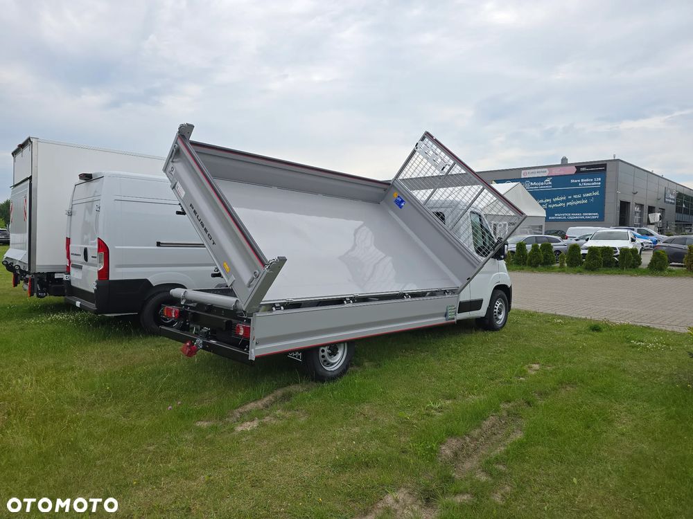 Peugeot BOXER - 9