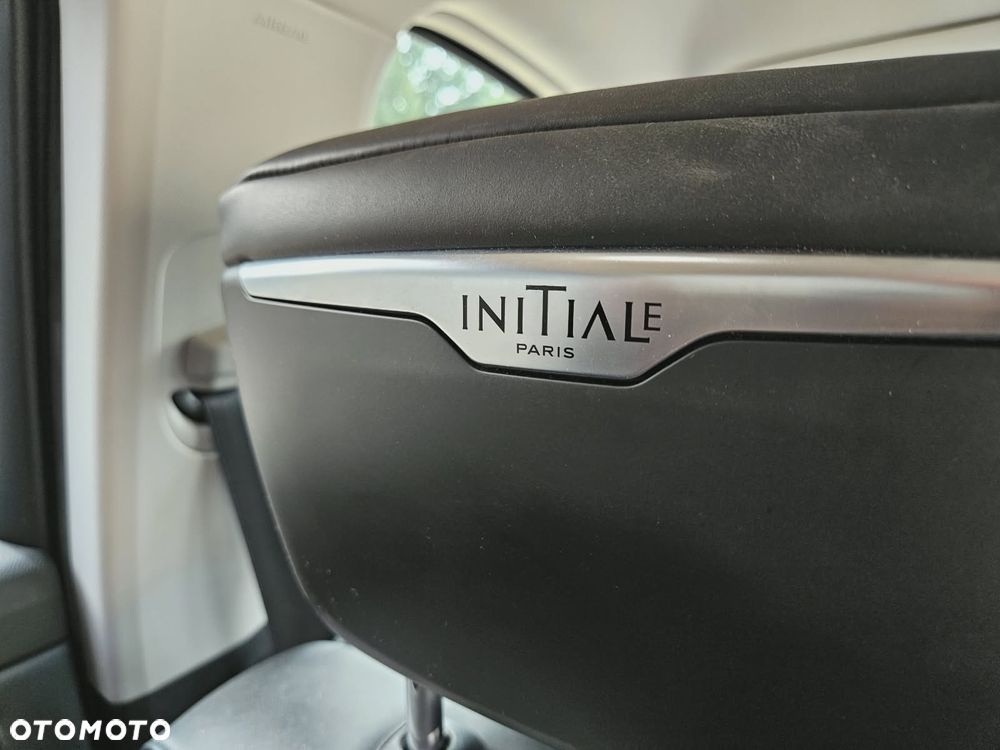 Renault Talisman 1.6 Energy dCi Initiale Paris EDC - 26
