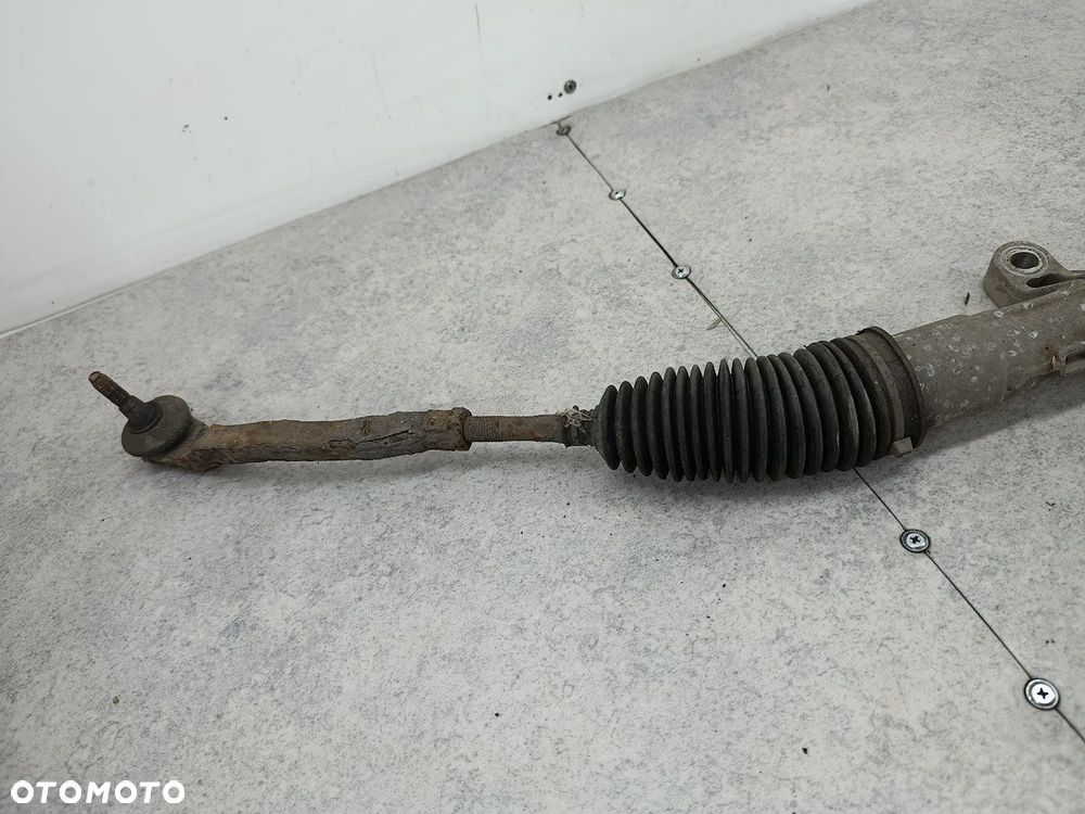 MAGLOWNICA PRZEKŁADNIA KIEROWNICY RENAULT MEGANE II CABRIO 7955501009 1.6 - 4