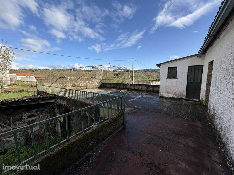 Casa com terreno - Aldeia Velha, Sabugal. - Grande imagem: 2/7