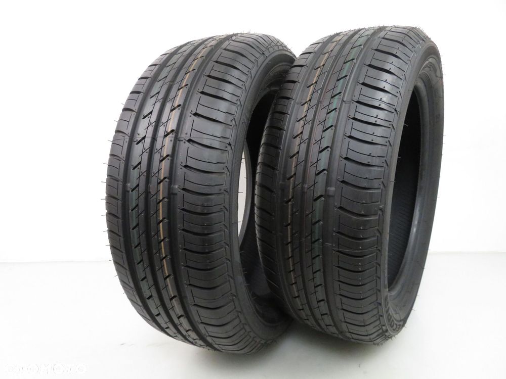 2x 185/55R15 OPONY LETNIE Bridgestone Ecopia EP150 - 1
