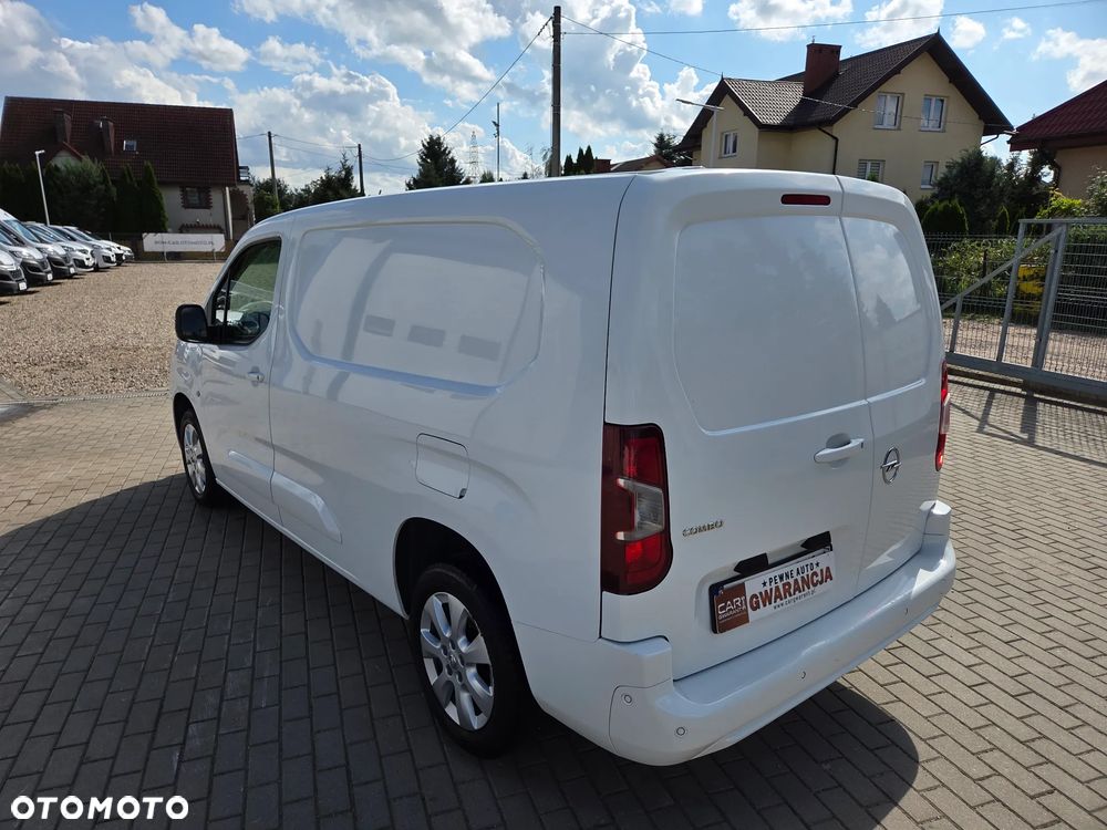 Opel Combo XL 1.5 CDTI Edition S&S - 7