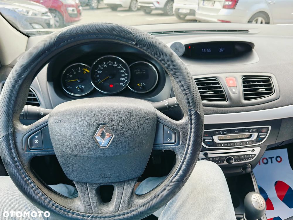 Renault Modus 1.5 dCi Dynamique - 19