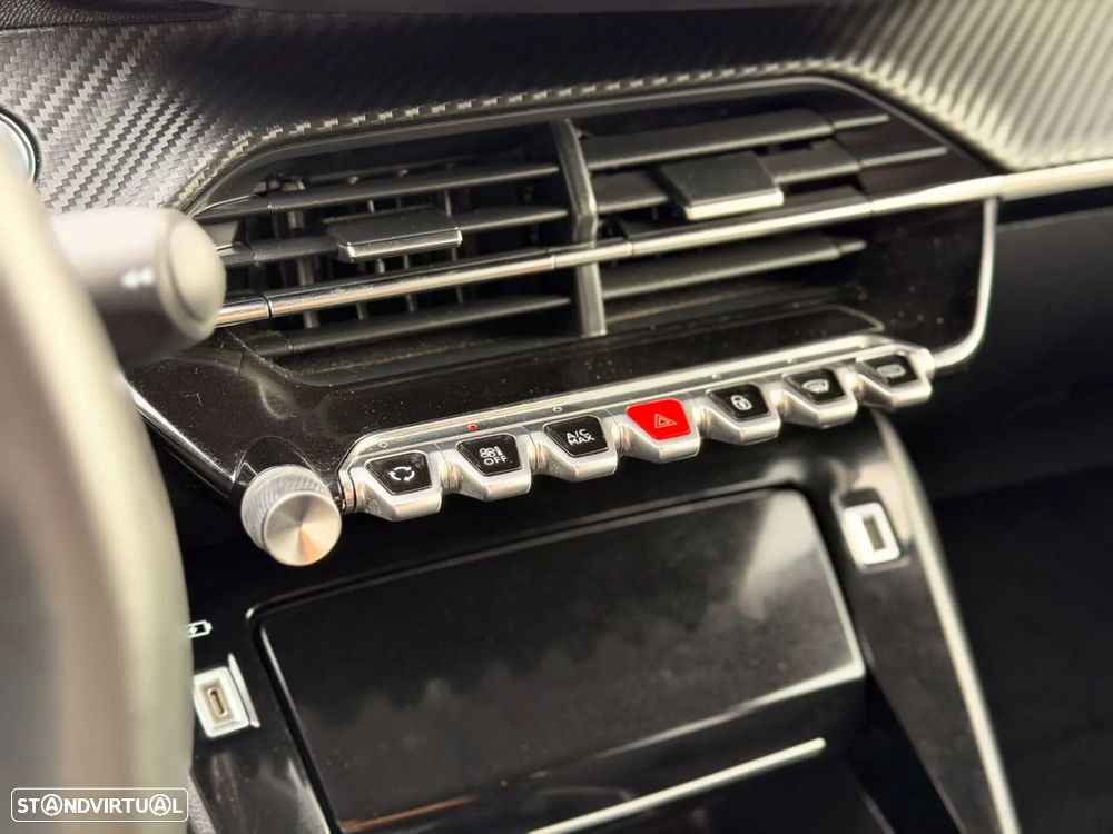 Peugeot 2008 1.5 BlueHDi Active Pack - 22