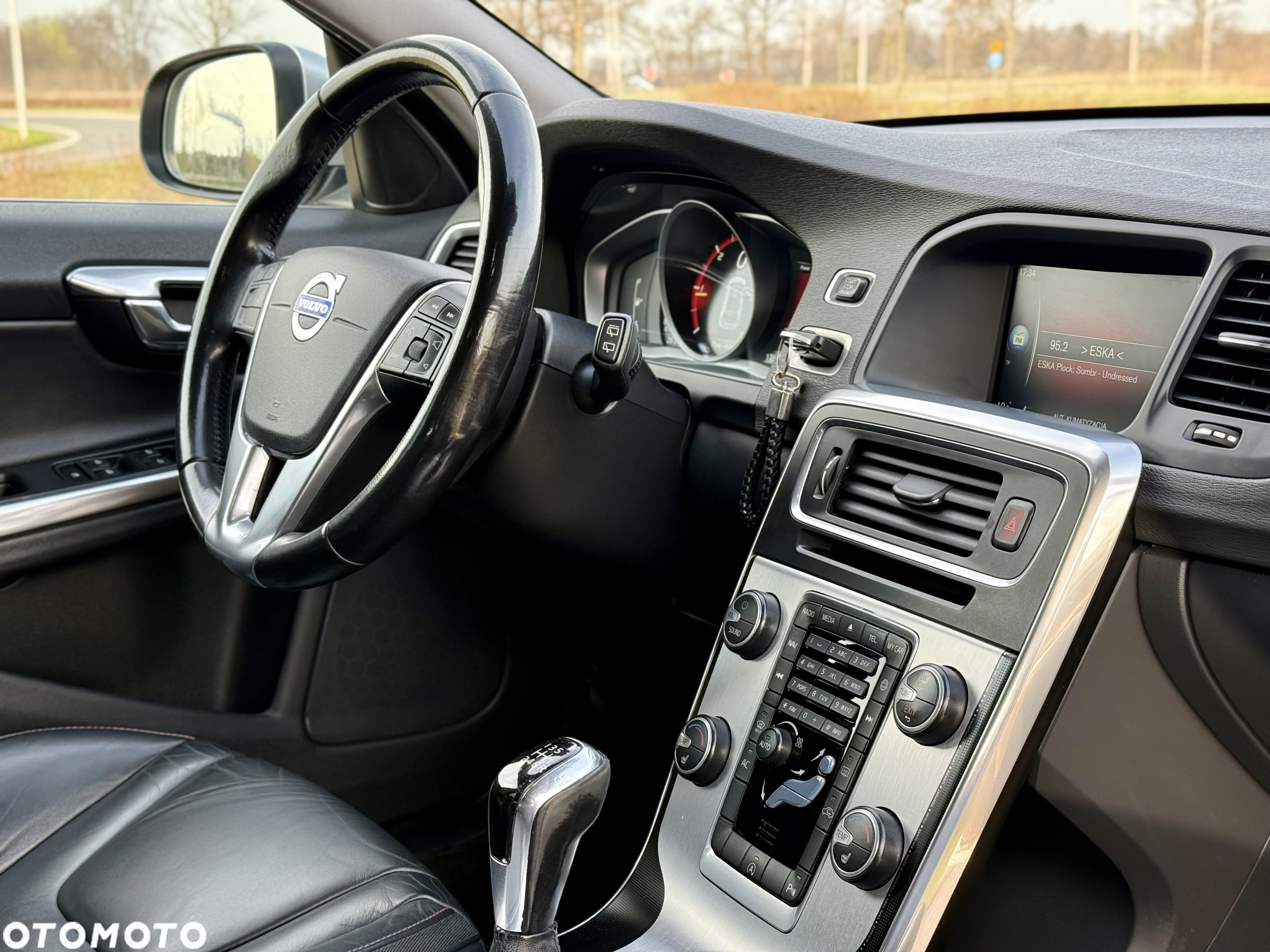 Volvo V60 D2 Drive-E Ocean Race - 17