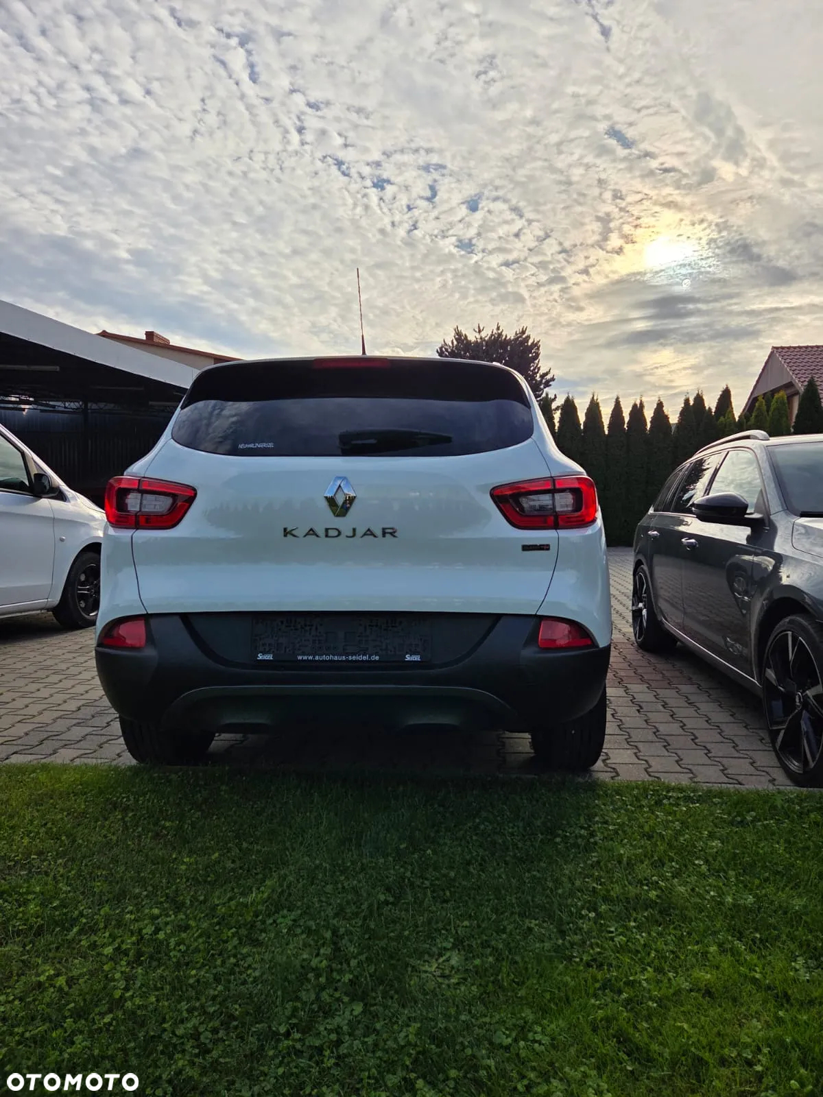Renault Kadjar 1.6 Energy TCe Bose - 15