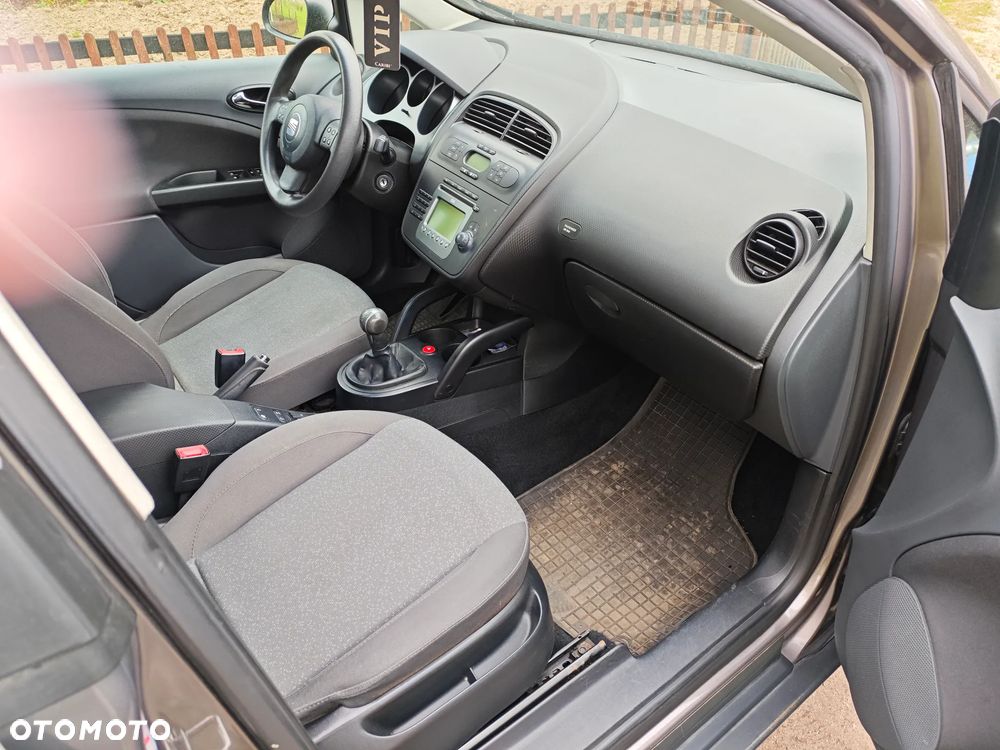 Seat Toledo - 12