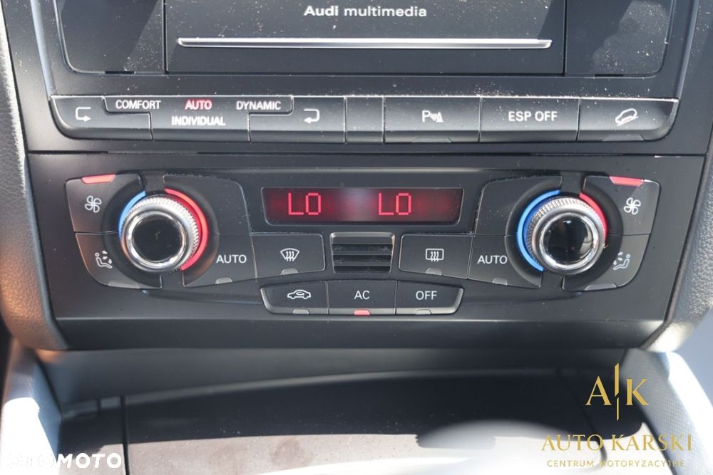 Audi Q5 - 23