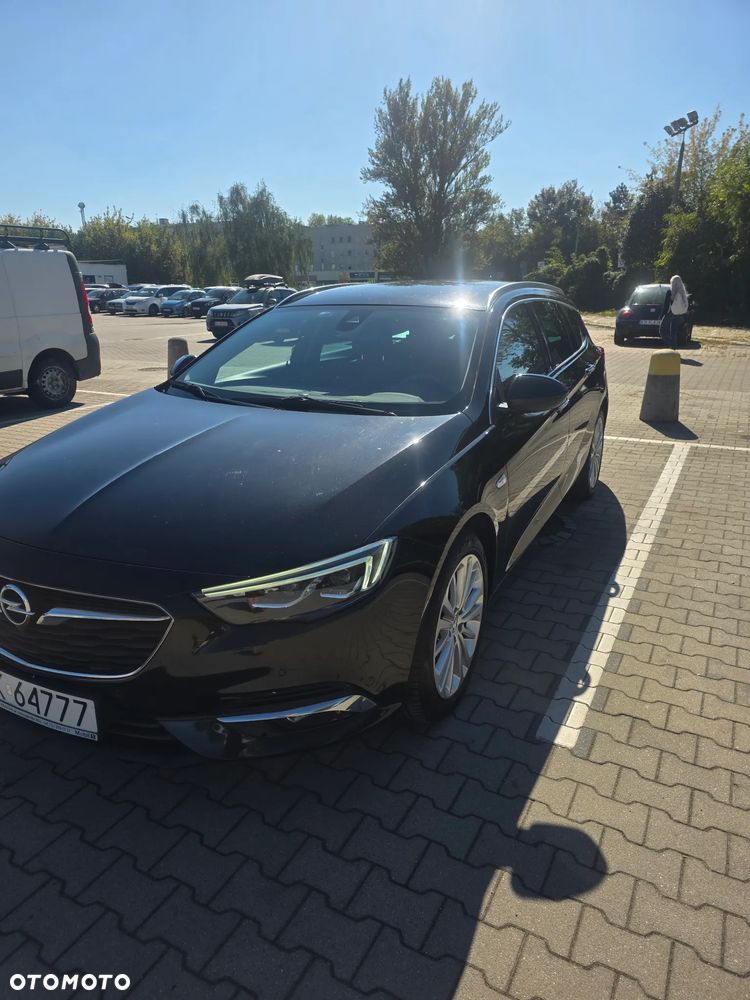 Opel Insignia - 10
