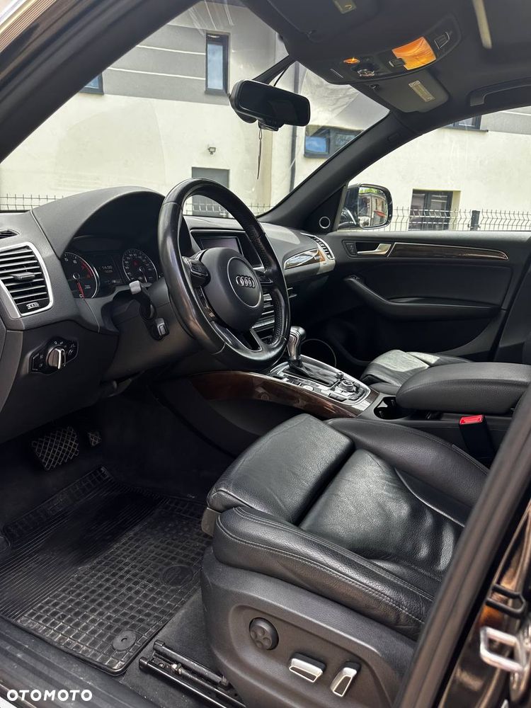 Audi Q5 - 5
