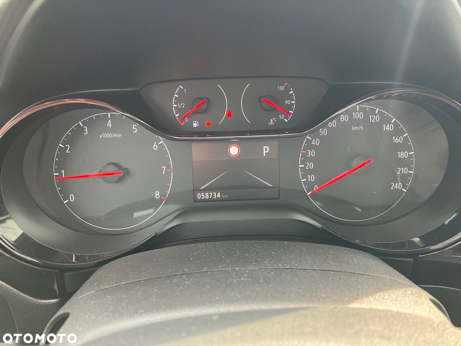 Opel Corsa - 20