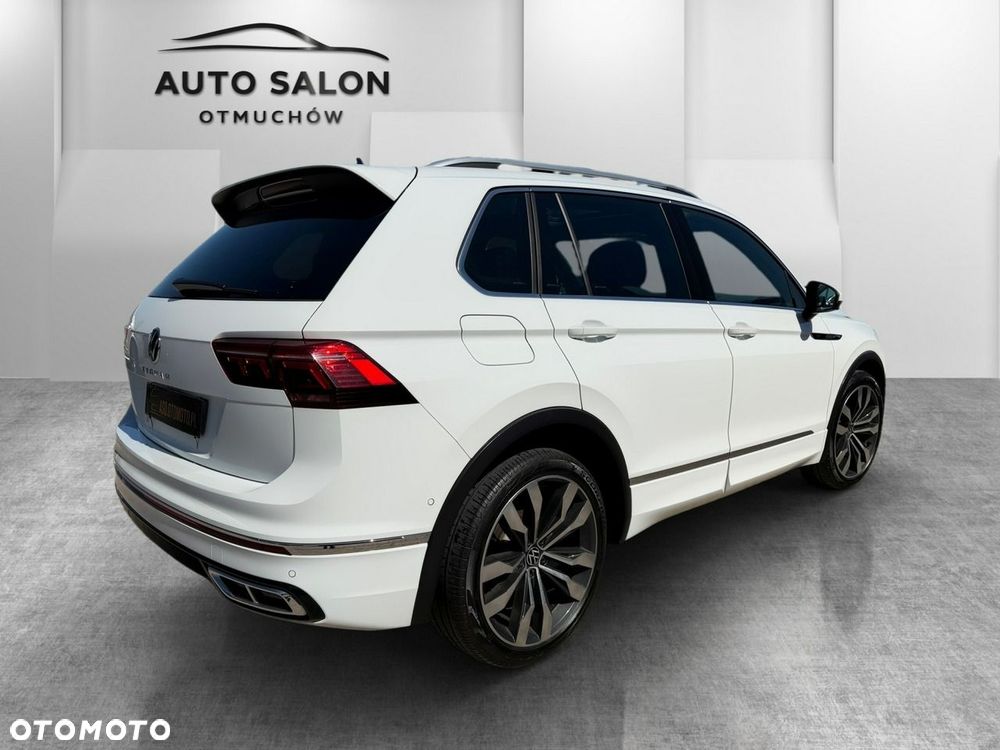 Volkswagen Tiguan - 5