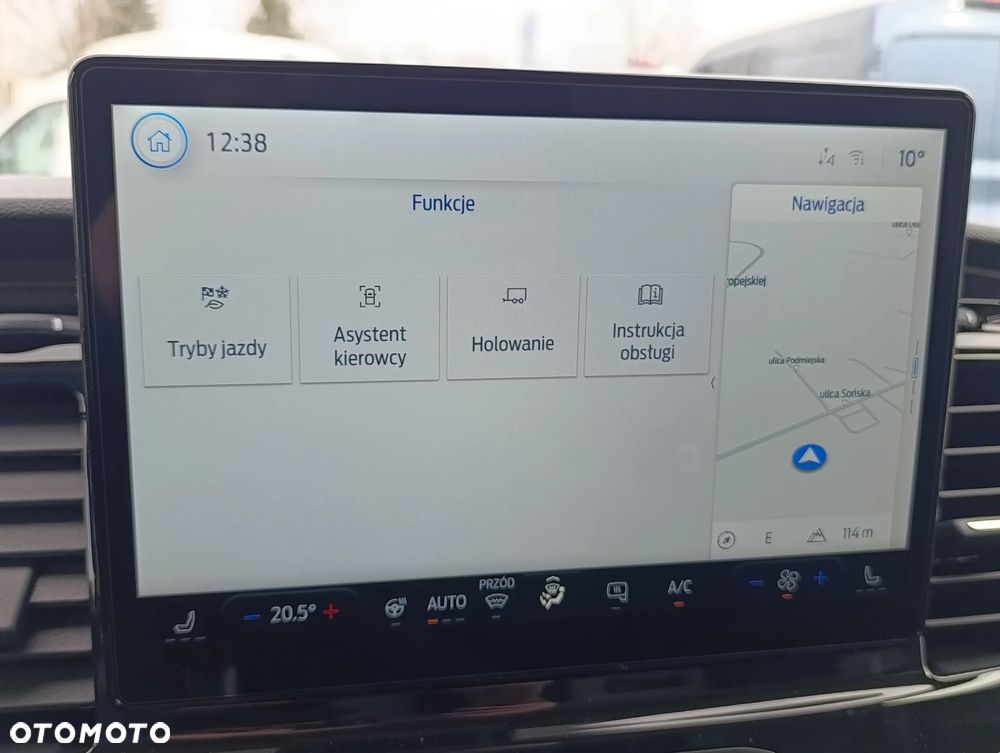 Ford Ford Transit Van L4H3 - 33