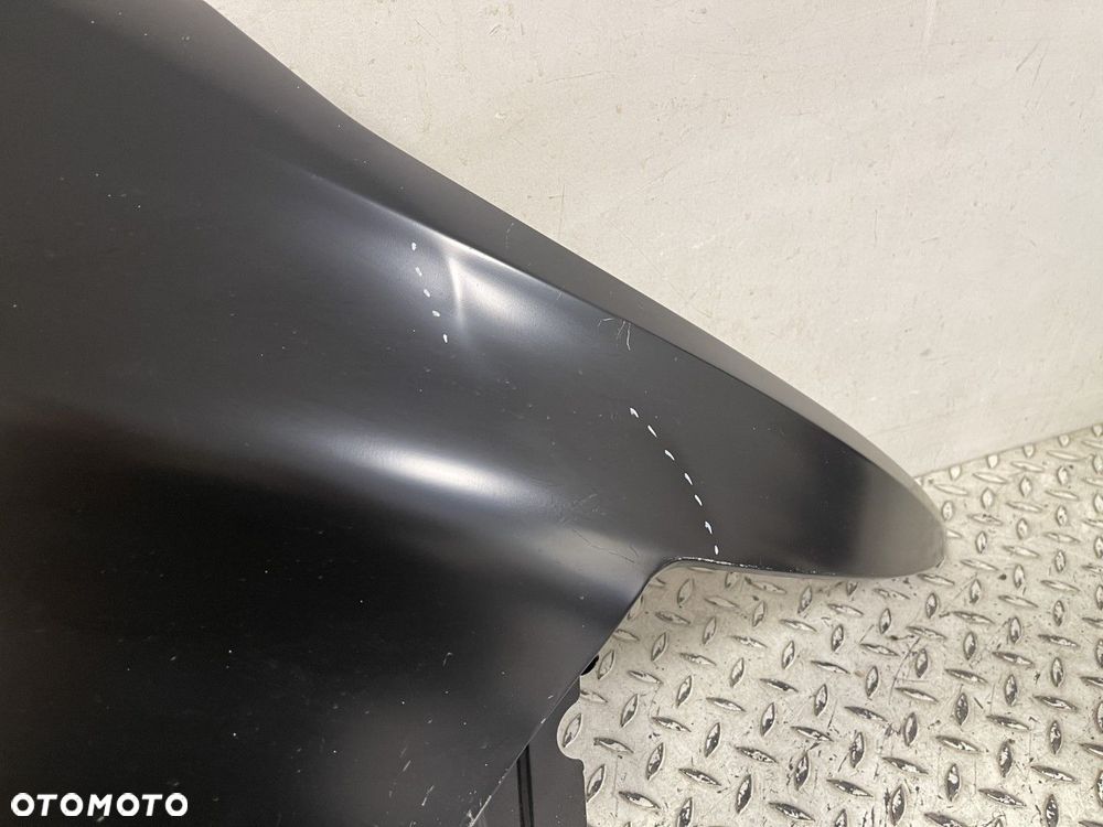 NOWY ORYGINALNY PRAWY PRZEDNI BŁOTNIK CITROEN C4 PICASSO II 2 13-18 PRAWA PRZÓD 1612022280 - 8