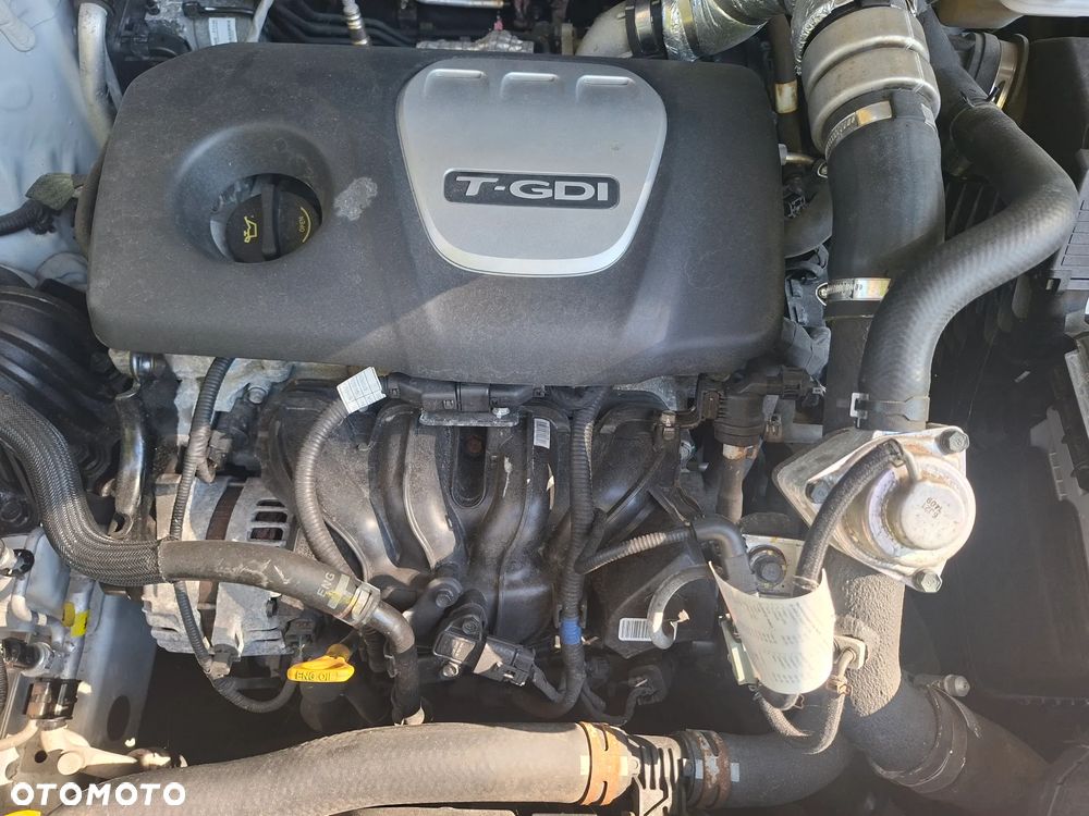 Kia Sportage - 23