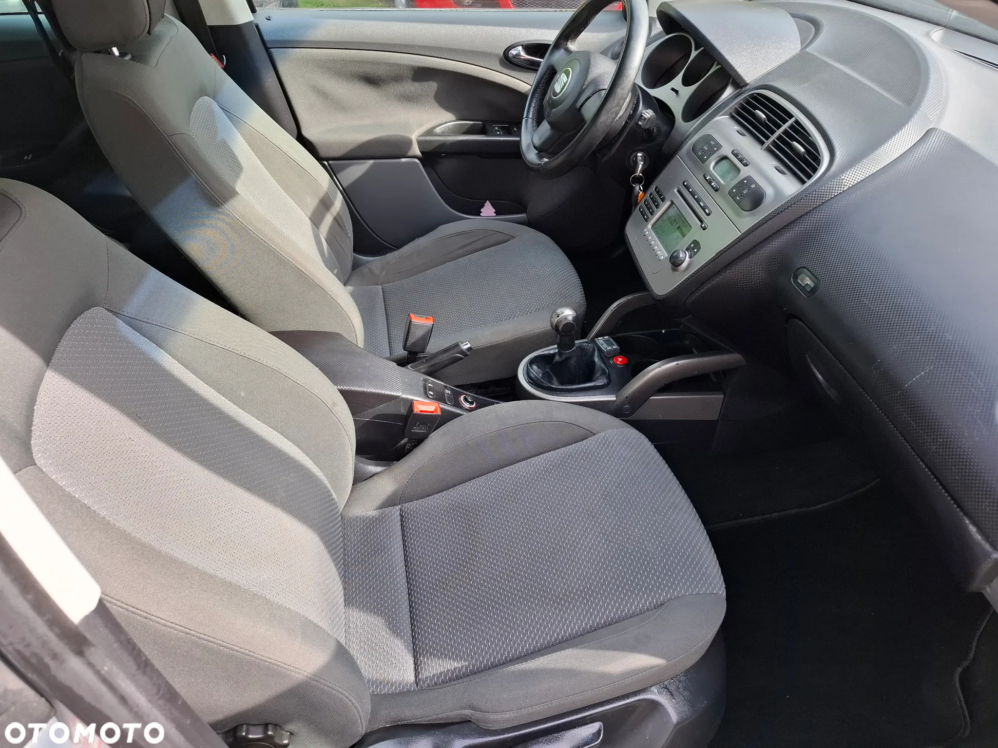 Seat Altea 1.6 Comfort Limited - 28