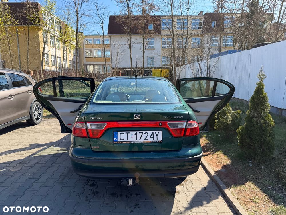 Seat Toledo - 6