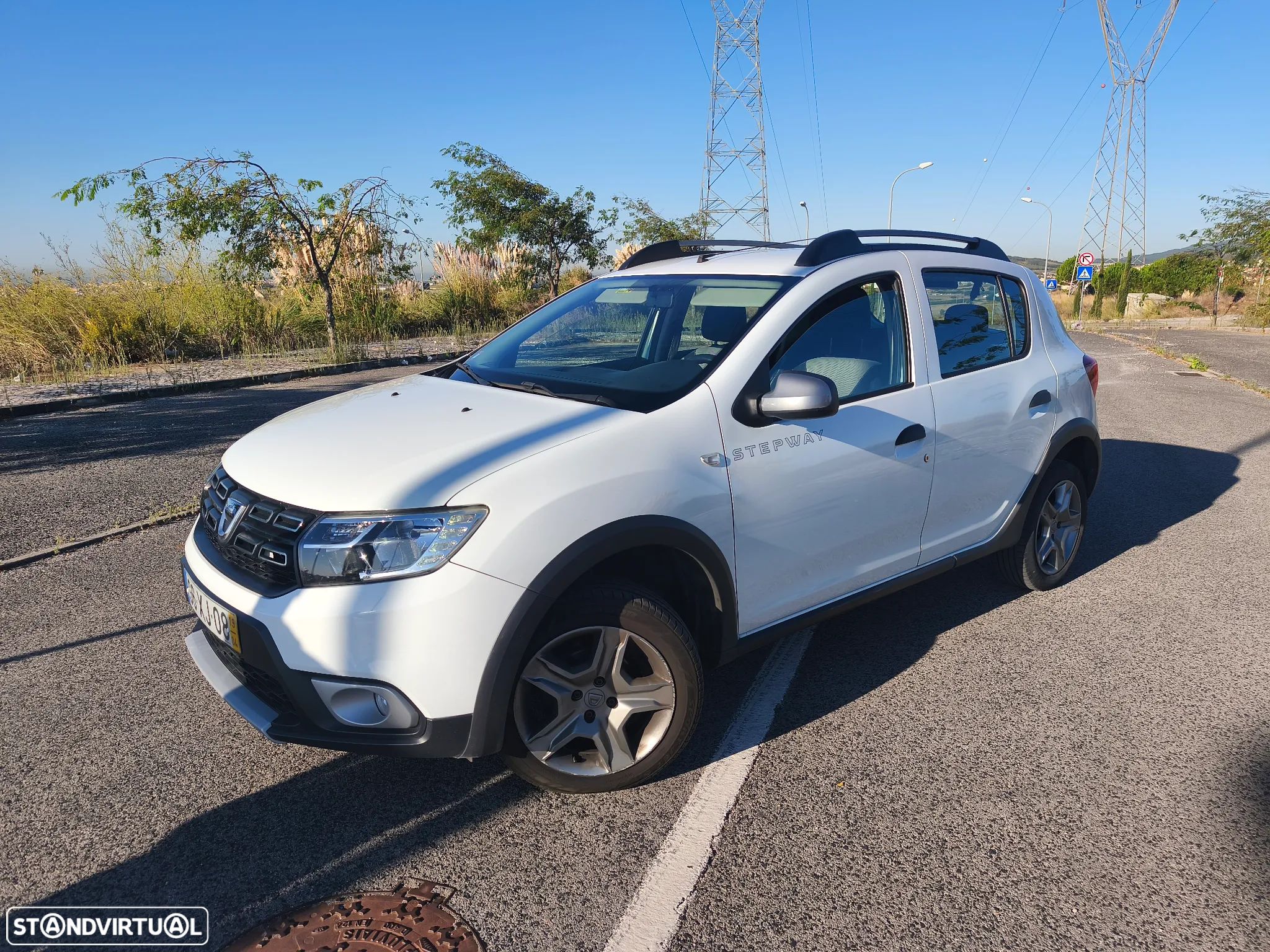 Dacia Sandero 1.0 SCe Pack - 1