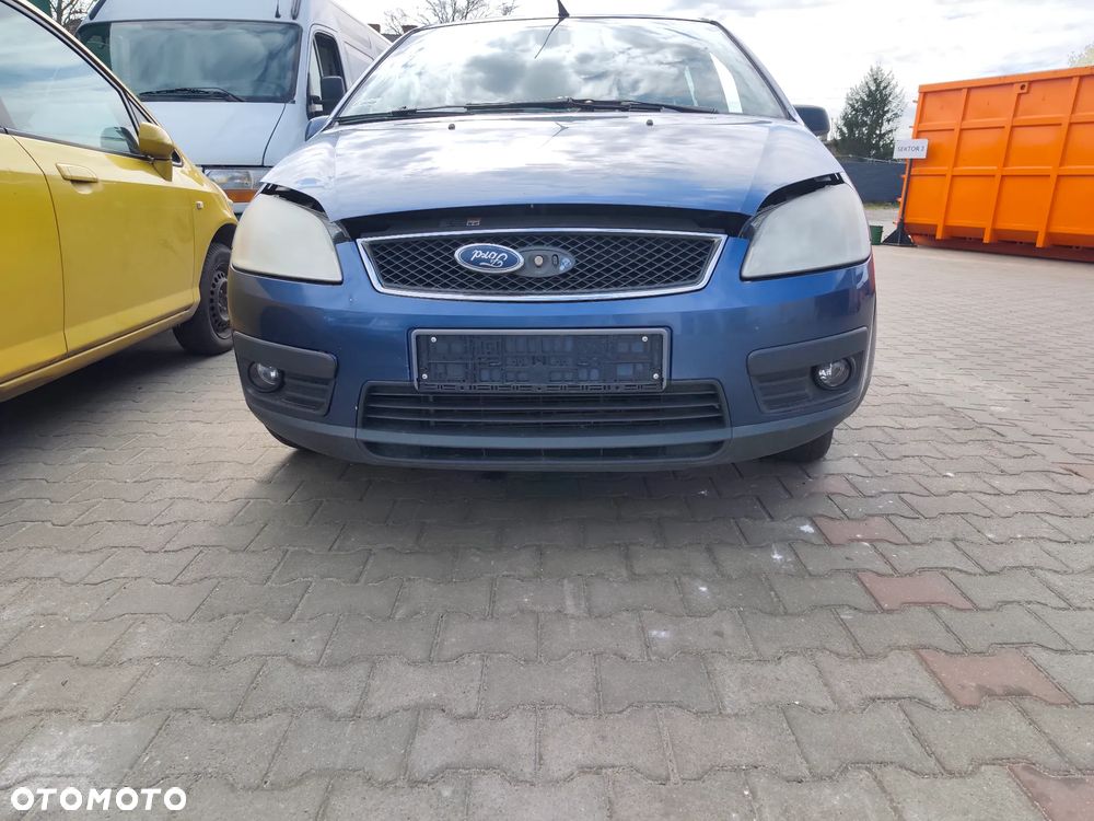 Ford Focus C-MAX 1,6 d 1,8 b 2004r. na części lamy drzwi szyby - 23