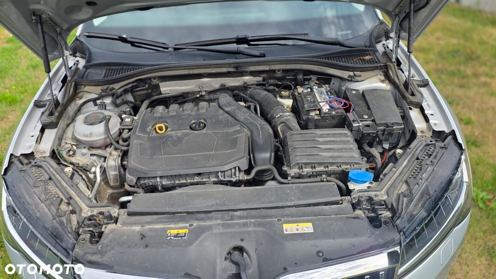 Skoda Superb 1.5 TSI Ambition - 13