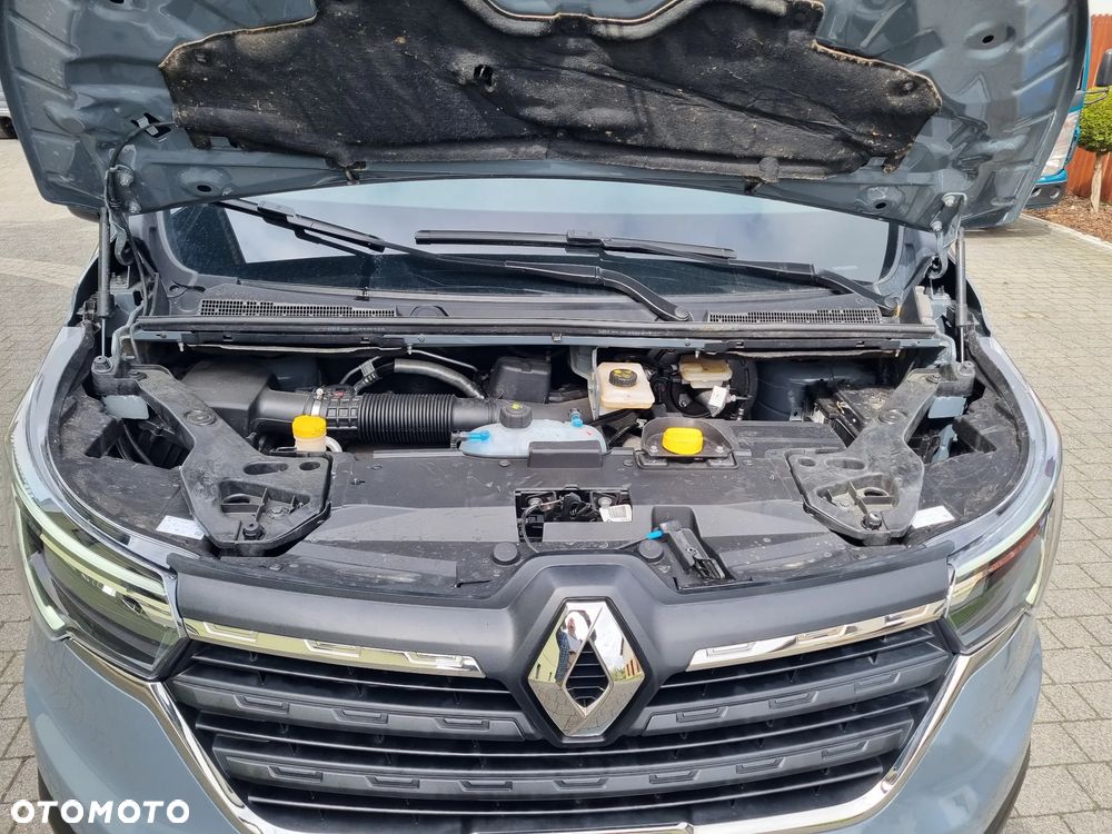 Renault Trafic 2.0 dCi Escapade - 7