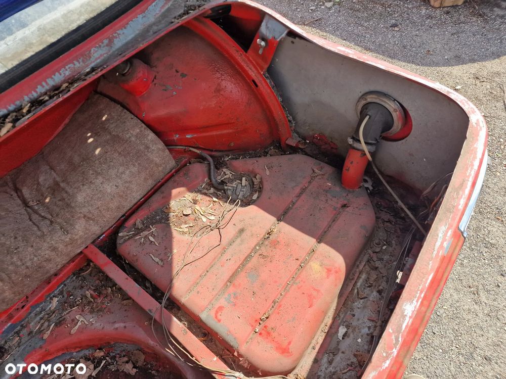 BMW Inny - 18