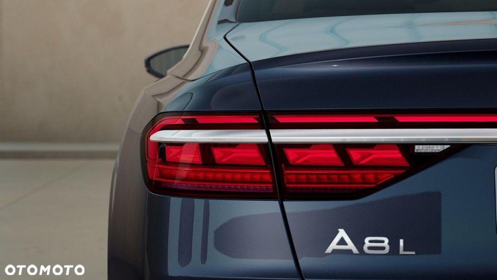 Audi A8 - 13