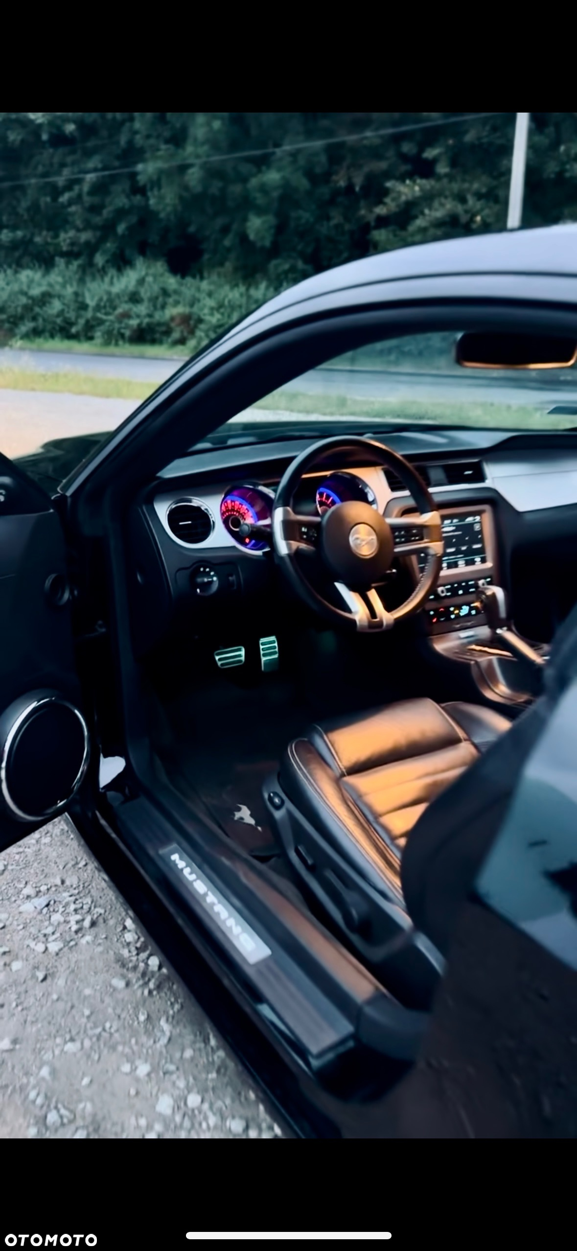 Ford Mustang 3.7 V6 Premium - 16
