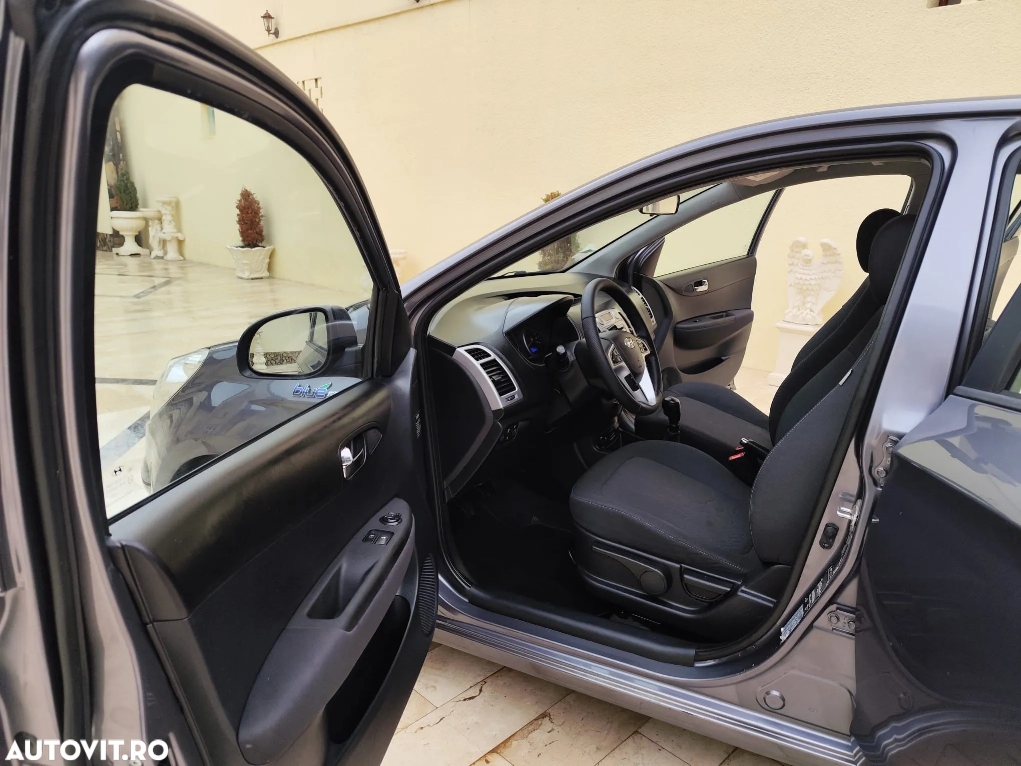 Hyundai i20 - 5