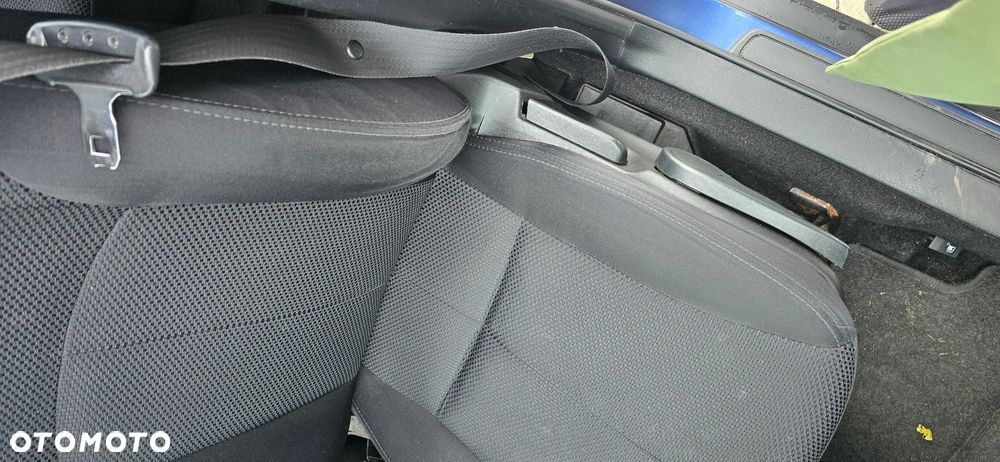 Subaru Forester - 7