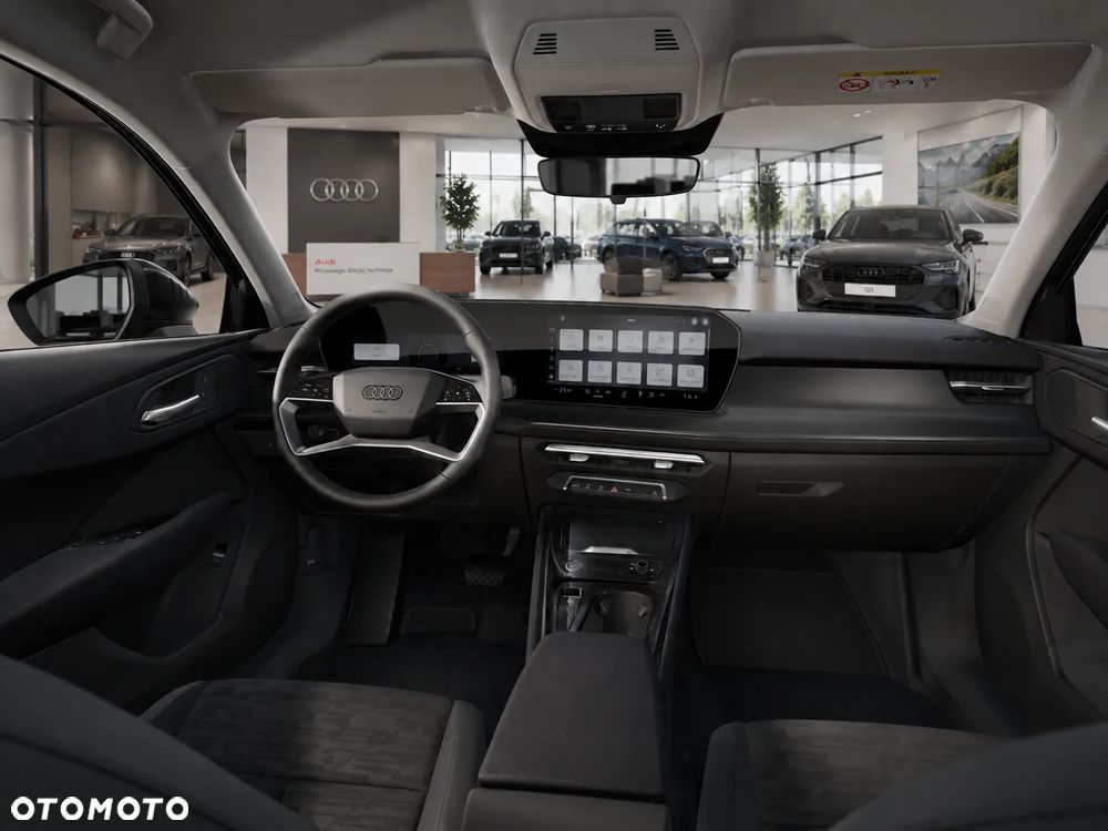 Audi Q3 35 TFSI S tronic - 2