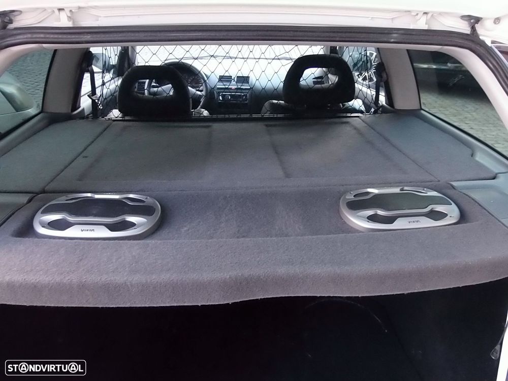 Seat Ibiza 1.9 SDi Passion - 31