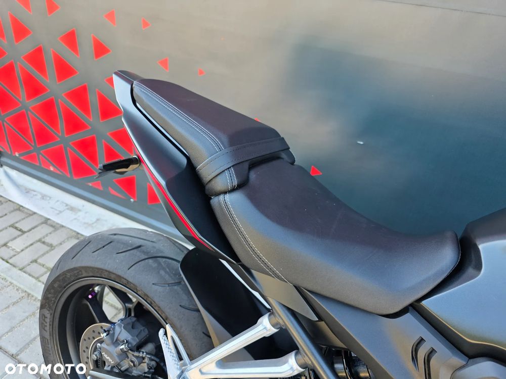 Honda CBR - 30