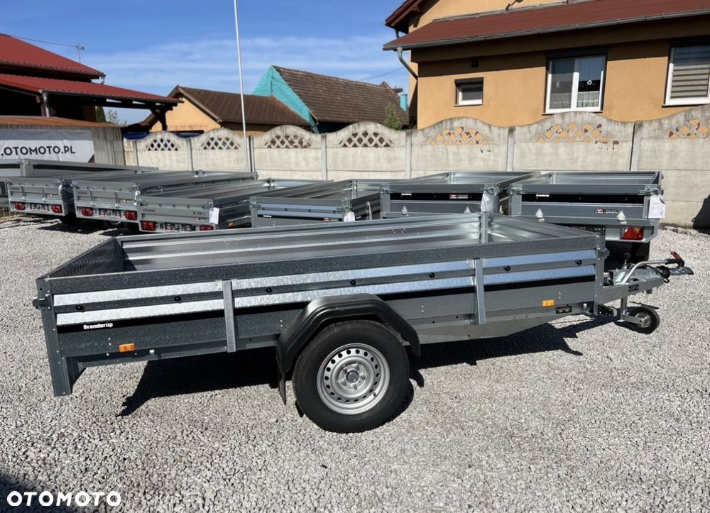 Brenderup 2300SB 1300 - 11