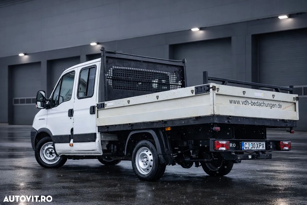 Iveco daily - 12