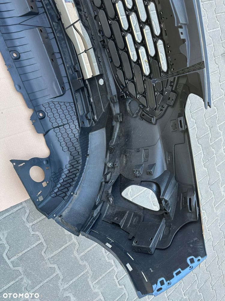 zderzak przod escpae usa ford kuga mk3 2020-2024 - 8
