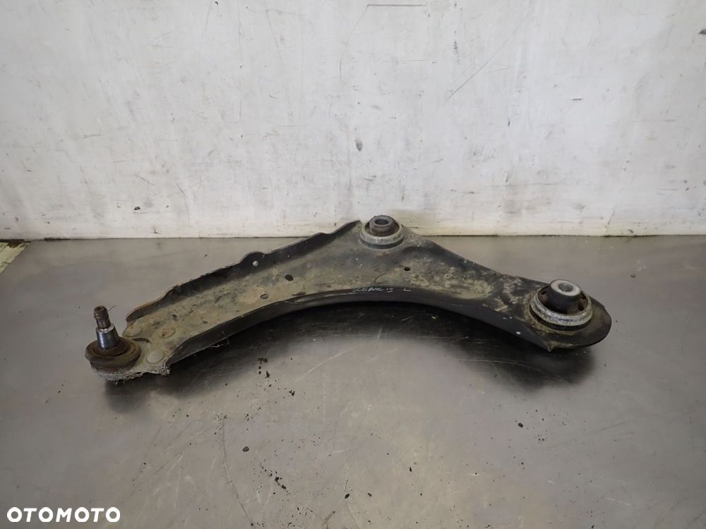 WAHACZ LEWY PRZÓD RENAULT GRAND SCENIC III - 1