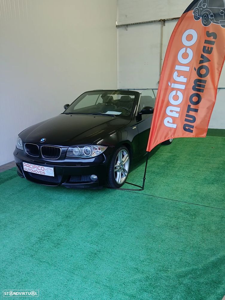 BMW 120 i Edition Sport - 3