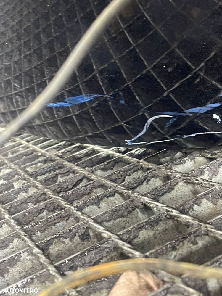 Bara spate Audi A6 4F/C6 [2004 - 2008] 3.0 tdi BMK - 4