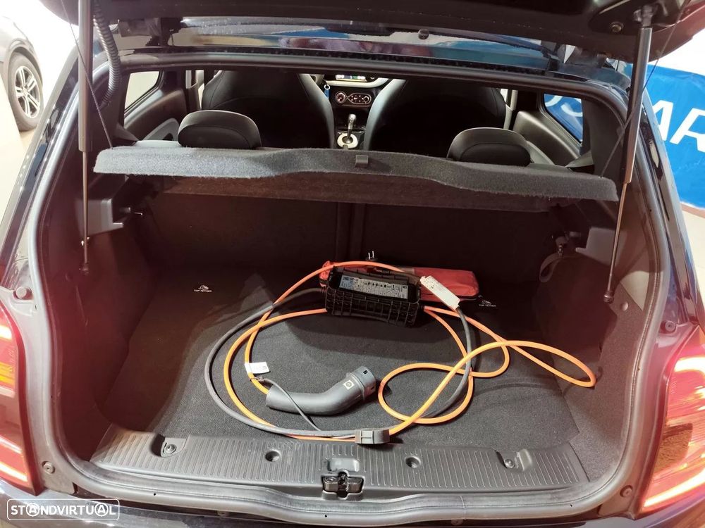 Renault Twingo Electric Techno - 21