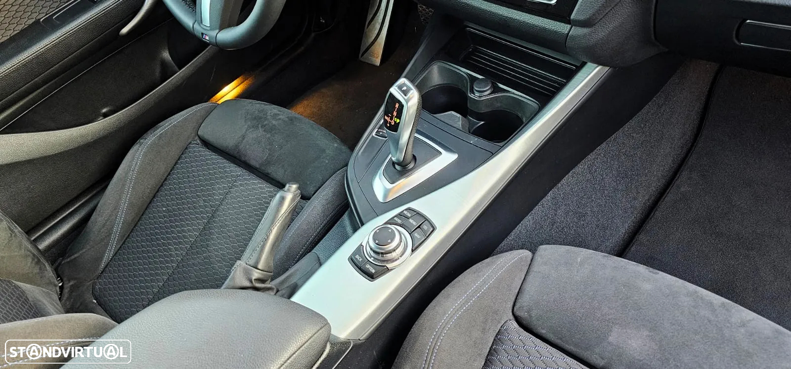 BMW 218 d Coupe Pack M Auto - 27