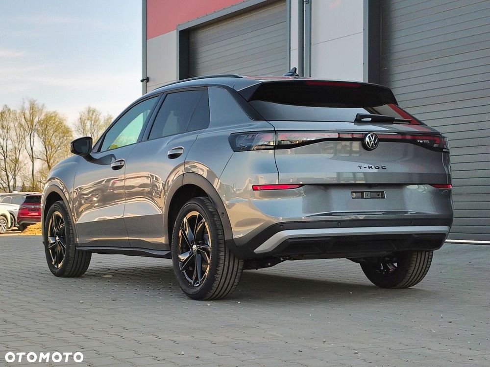 Volkswagen T-Roc - 5