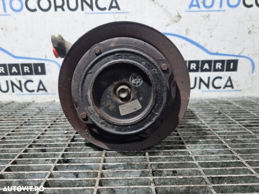 Compresor clima Mitsubishi Shogun Pajero 3.2 D 2006 - 2011 190CP 4M41 (1191) Diesel ... - 3