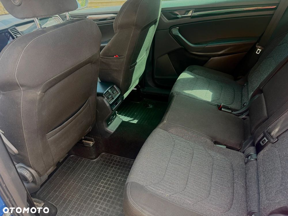 Skoda Kodiaq 2.0 TDI 4x4 Ambition DSG - 26