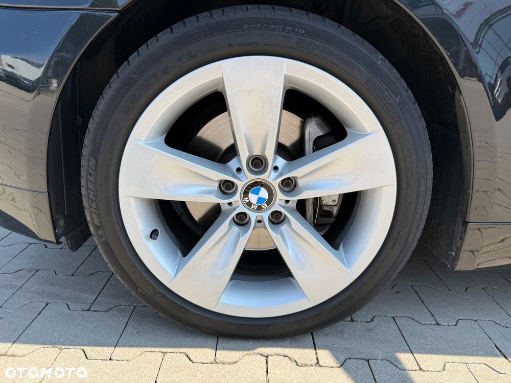 BMW Seria 5 530d xDrive Edition Exclusive - 24