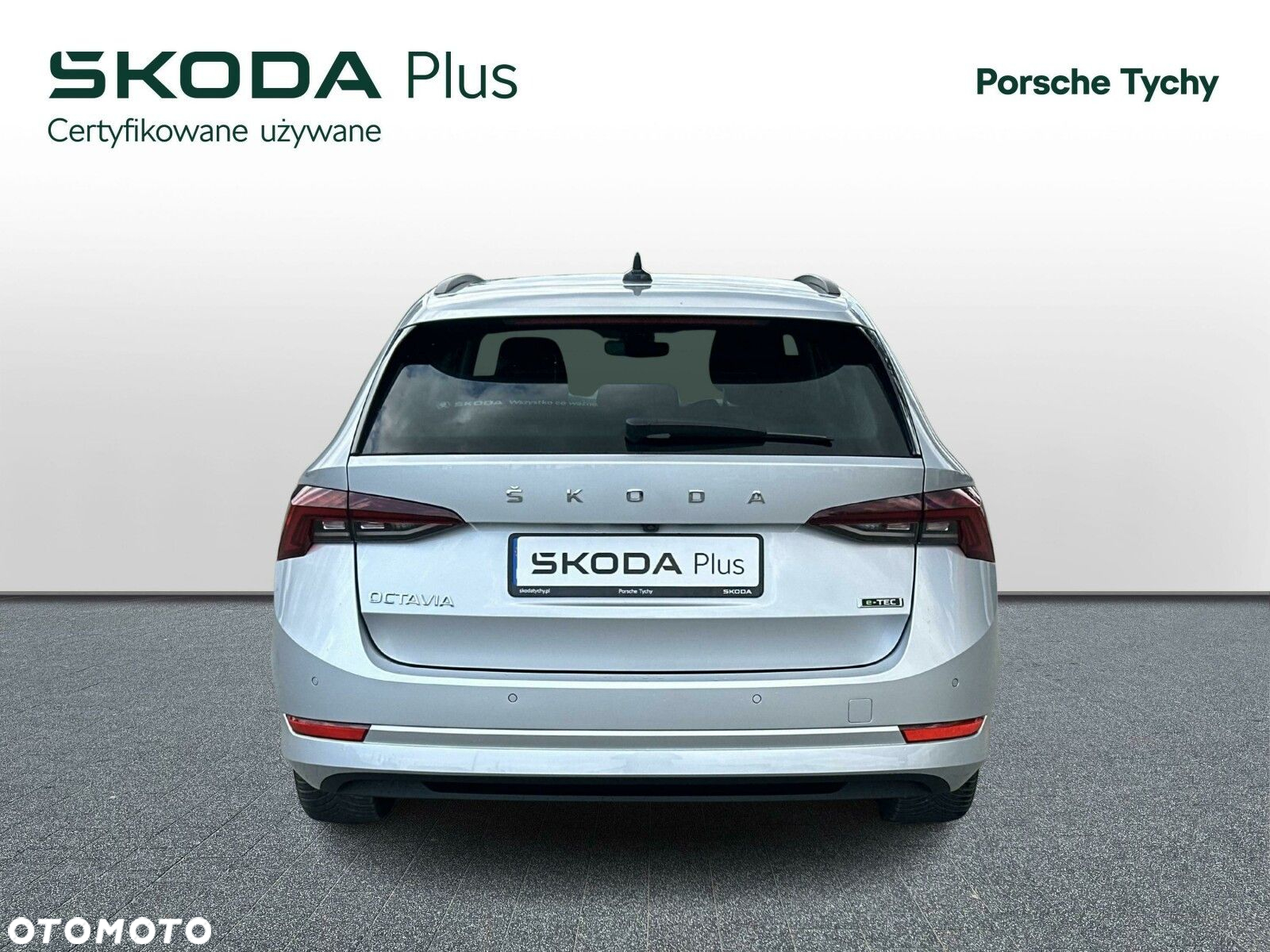 Skoda Octavia - 30