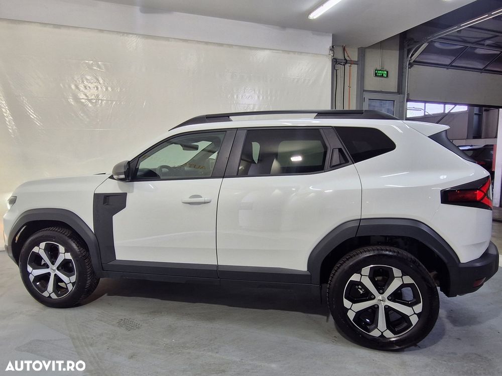 Dacia Duster - 16