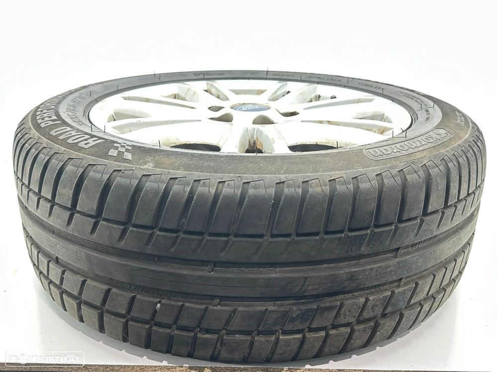 Jantes Especiais - Ford Focus III (2013) - 7