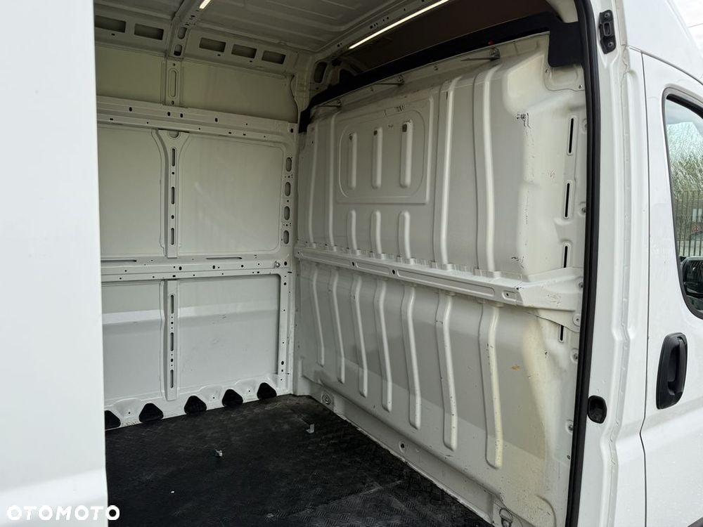 Peugeot Boxer L2H2 - 13